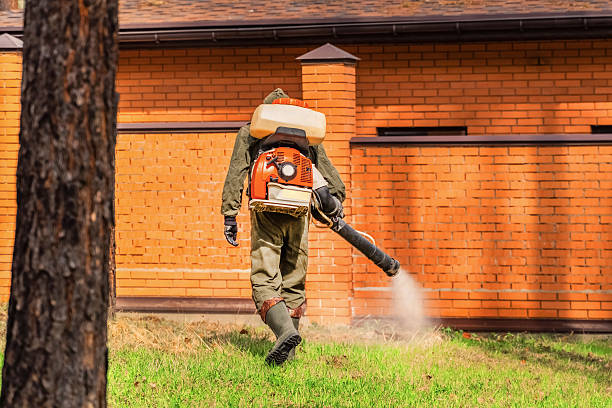 Bed Bug Clearance Verification and Documentation in Martin